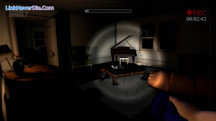 Hình ảnh trong game Slender: The Arrival (screenshot) Hình ảnh trong game Slender: The Arrival (screenshot)