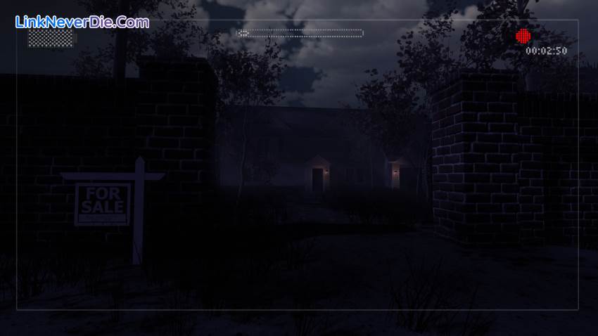 Hình ảnh trong game Slender: The Arrival (screenshot) Hình ảnh trong game Slender: The Arrival (screenshot)