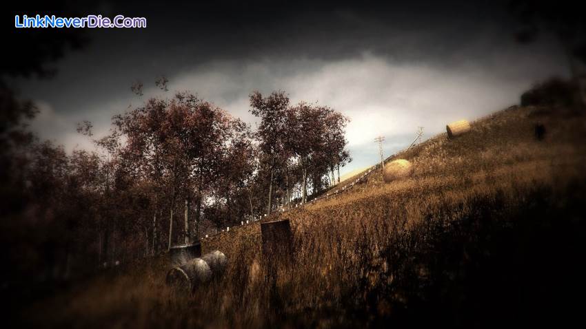 Hình ảnh trong game Slender: The Arrival (screenshot) Hình ảnh trong game Slender: The Arrival (screenshot)