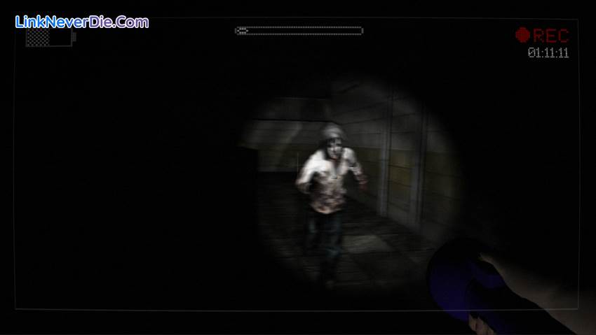Hình ảnh trong game Slender: The Arrival (screenshot) Hình ảnh trong game Slender: The Arrival (screenshot)