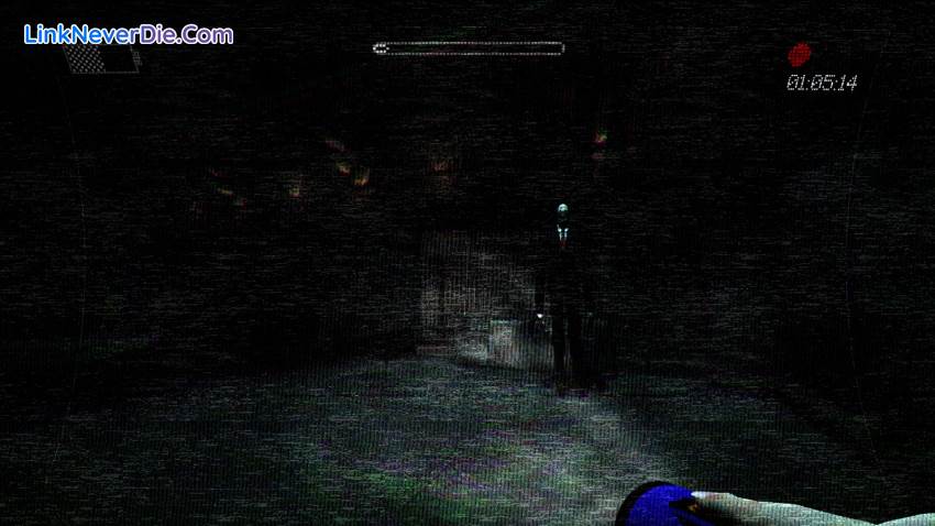 Hình ảnh trong game Slender: The Arrival (screenshot) Hình ảnh trong game Slender: The Arrival (screenshot)
