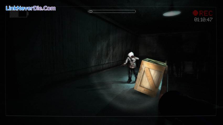 Hình ảnh trong game Slender: The Arrival (screenshot) Hình ảnh trong game Slender: The Arrival (screenshot)