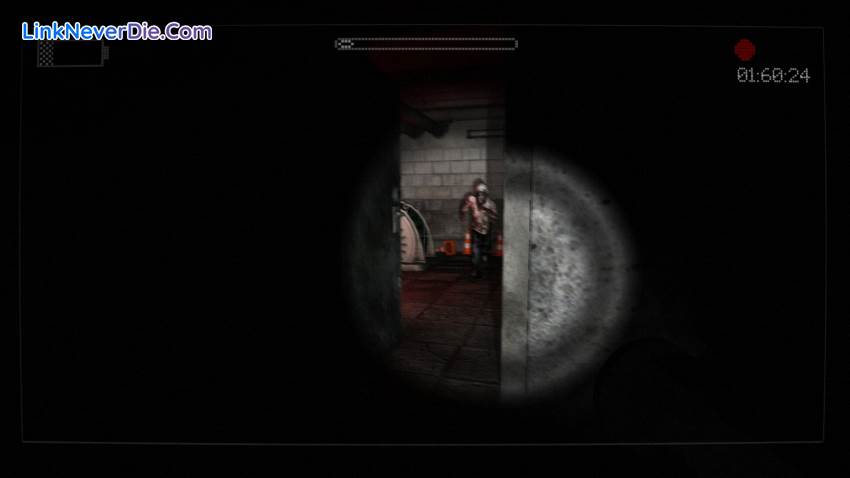 Hình ảnh trong game Slender: The Arrival (screenshot) Hình ảnh trong game Slender: The Arrival (screenshot)
