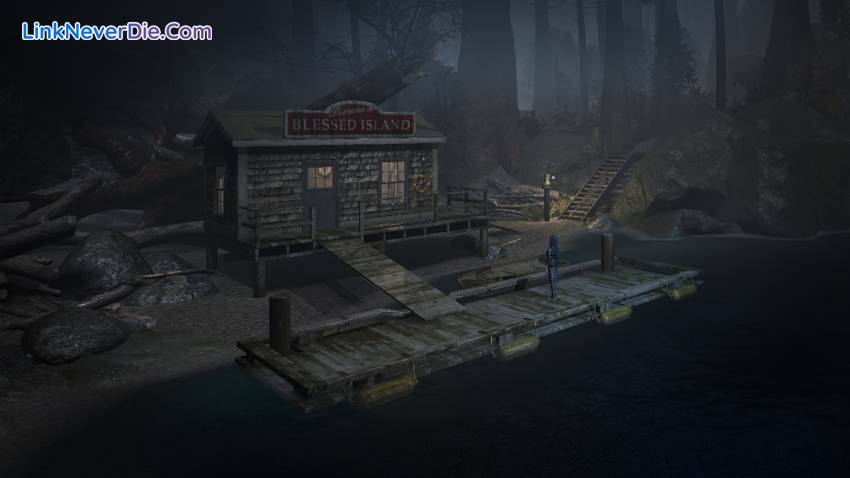 Hình ảnh trong game The Ritual on Weylyn Island (screenshot) Hình ảnh trong game The Ritual on Weylyn Island (screenshot)