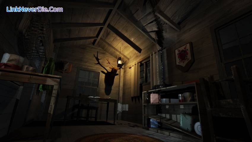Hình ảnh trong game The Ritual on Weylyn Island (screenshot) Hình ảnh trong game The Ritual on Weylyn Island (screenshot)