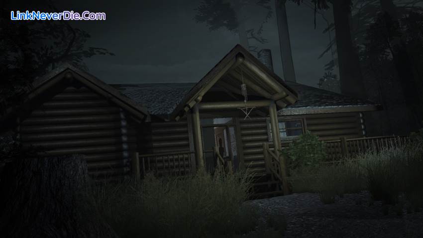 Hình ảnh trong game The Ritual on Weylyn Island (screenshot) Hình ảnh trong game The Ritual on Weylyn Island (screenshot)