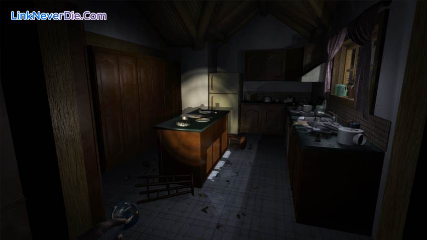 Hình ảnh trong game The Ritual on Weylyn Island (screenshot) Hình ảnh trong game The Ritual on Weylyn Island (screenshot)
