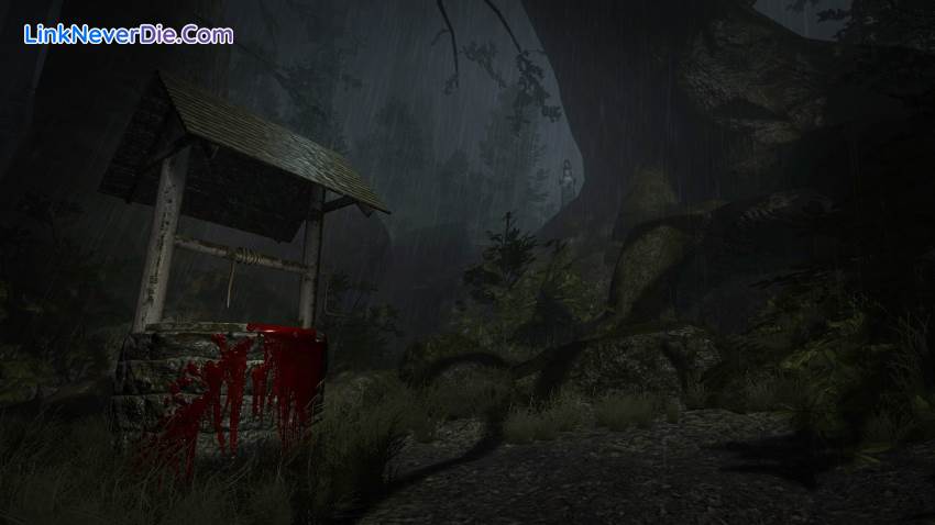 Hình ảnh trong game The Ritual on Weylyn Island (screenshot) Hình ảnh trong game The Ritual on Weylyn Island (screenshot)