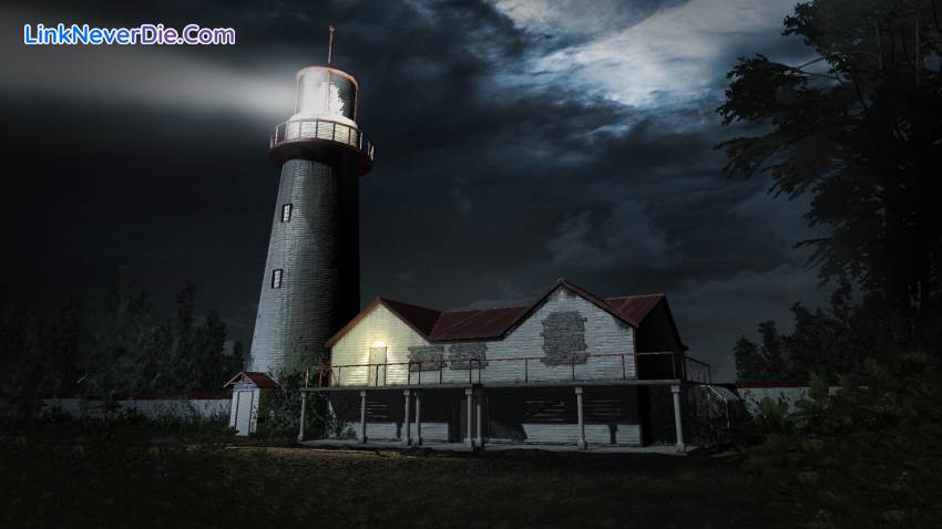 Hình ảnh trong game The Ritual on Weylyn Island (screenshot) Hình ảnh trong game The Ritual on Weylyn Island (screenshot)