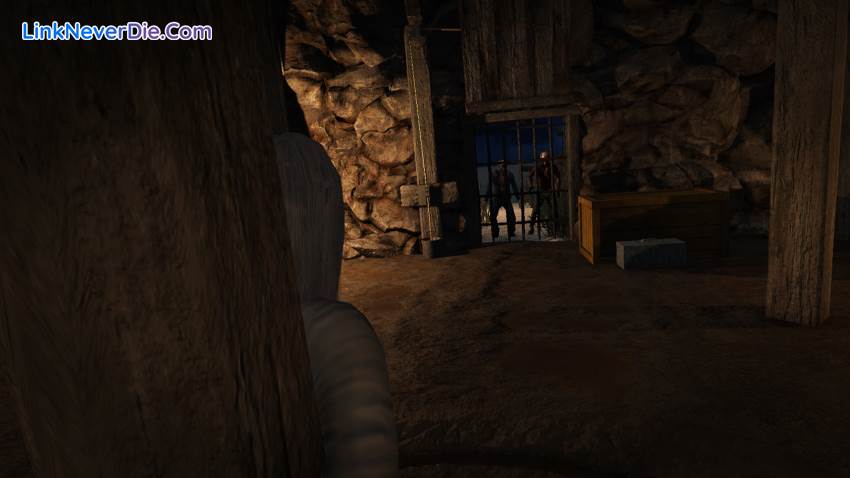 Hình ảnh trong game The Ritual on Weylyn Island (screenshot) Hình ảnh trong game The Ritual on Weylyn Island (screenshot)