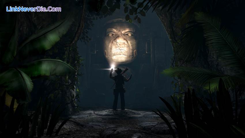 Hình ảnh trong game Deadfall Adventures (screenshot) Hình ảnh trong game Deadfall Adventures (screenshot)