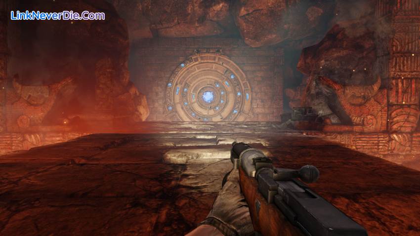Hình ảnh trong game Deadfall Adventures (screenshot) Hình ảnh trong game Deadfall Adventures (screenshot)