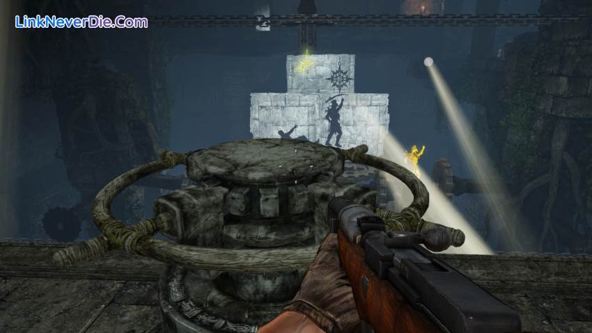 Hình ảnh trong game Deadfall Adventures (screenshot) Hình ảnh trong game Deadfall Adventures (screenshot)