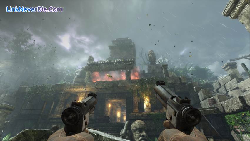 Hình ảnh trong game Deadfall Adventures (screenshot) Hình ảnh trong game Deadfall Adventures (screenshot)