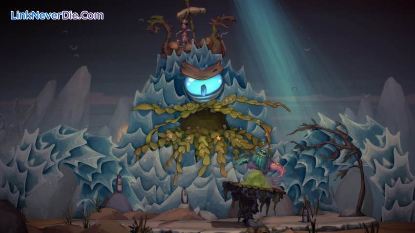 Hình ảnh trong game Zombie Vikings (screenshot) Hình ảnh trong game Zombie Vikings (screenshot)