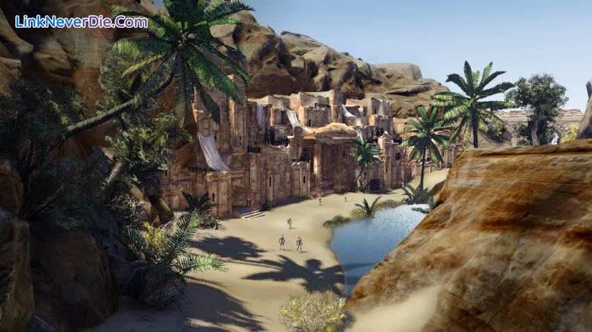 Hình ảnh trong game Lightning Returns Final Fantasy XIII (screenshot) Hình ảnh trong game Lightning Returns Final Fantasy XIII (screenshot)