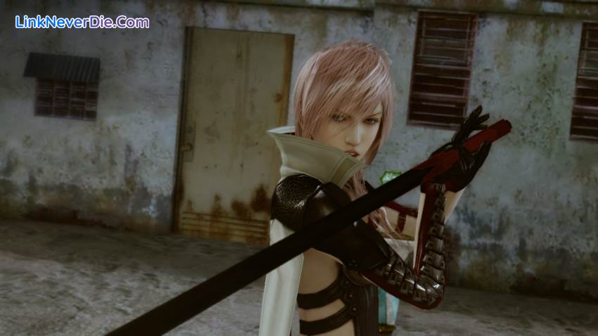 Hình ảnh trong game Lightning Returns Final Fantasy XIII (screenshot) Hình ảnh trong game Lightning Returns Final Fantasy XIII (screenshot)
