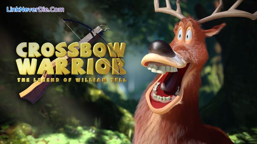 Hình ảnh trong game Crossbow Warrior - The Legend of William Tell (screenshot) Hình ảnh trong game Crossbow Warrior - The Legend of William Tell (screenshot)