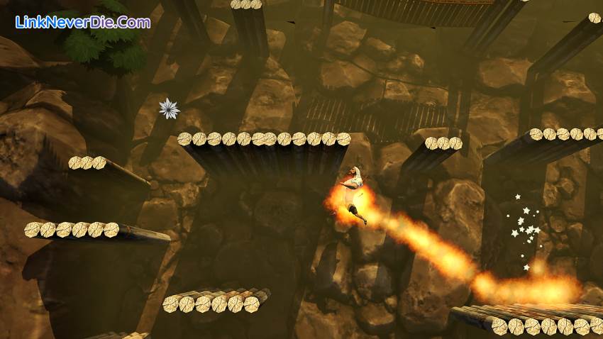 Hình ảnh trong game Crossbow Warrior - The Legend of William Tell (screenshot) Hình ảnh trong game Crossbow Warrior - The Legend of William Tell (screenshot)