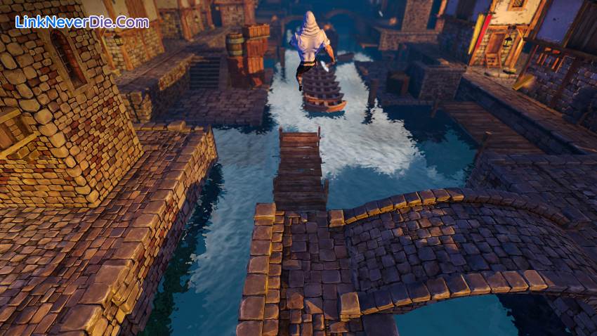 Hình ảnh trong game Crossbow Warrior - The Legend of William Tell (screenshot) Hình ảnh trong game Crossbow Warrior - The Legend of William Tell (screenshot)