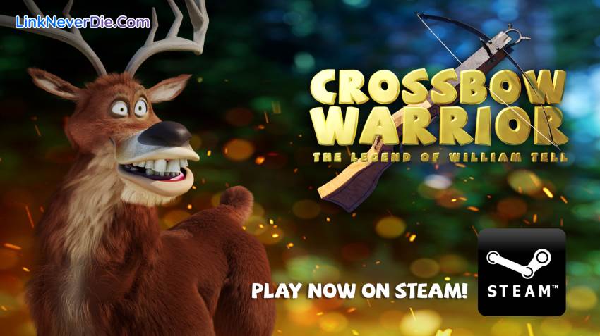 Hình ảnh trong game Crossbow Warrior - The Legend of William Tell (screenshot) Hình ảnh trong game Crossbow Warrior - The Legend of William Tell (screenshot)