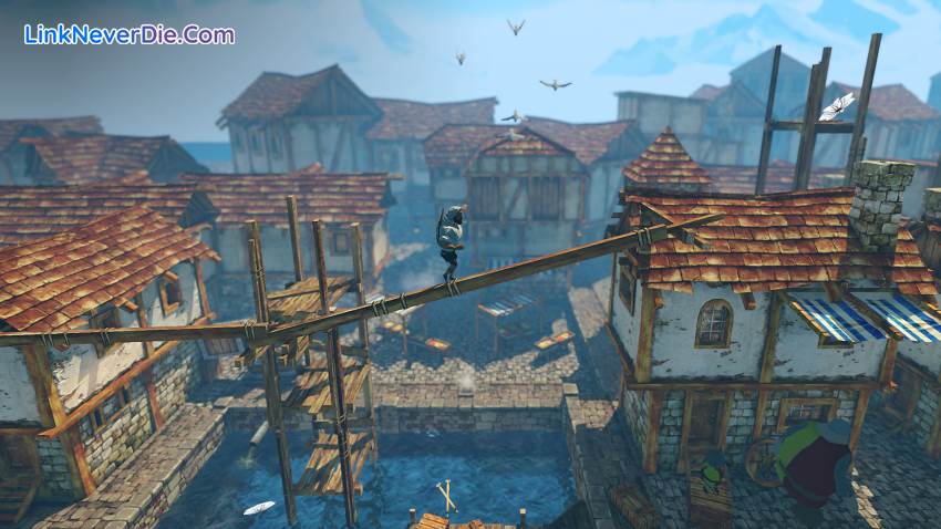 Hình ảnh trong game Crossbow Warrior - The Legend of William Tell (screenshot) Hình ảnh trong game Crossbow Warrior - The Legend of William Tell (screenshot)
