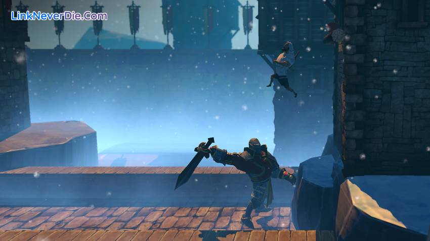 Hình ảnh trong game Crossbow Warrior - The Legend of William Tell (screenshot) Hình ảnh trong game Crossbow Warrior - The Legend of William Tell (screenshot)