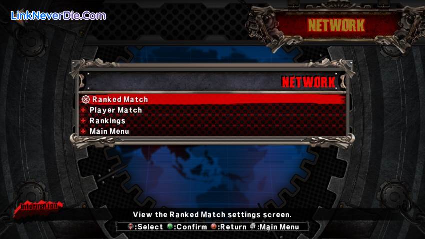 Hình ảnh trong game GUILTY GEAR Xrd -SIGN- (screenshot) Hình ảnh trong game GUILTY GEAR Xrd -SIGN- (screenshot)