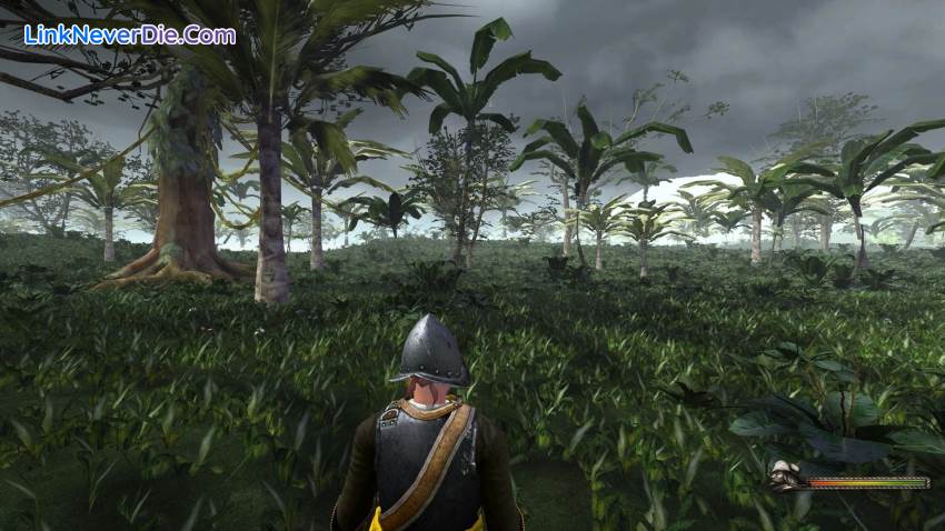 Hình ảnh trong game Blood and Gold: Caribbean! (screenshot) Hình ảnh trong game Blood and Gold: Caribbean! (screenshot)