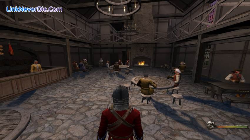Hình ảnh trong game Blood and Gold: Caribbean! (screenshot) Hình ảnh trong game Blood and Gold: Caribbean! (screenshot)