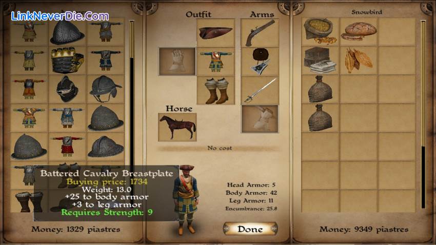 Hình ảnh trong game Blood and Gold: Caribbean! (screenshot) Hình ảnh trong game Blood and Gold: Caribbean! (screenshot)
