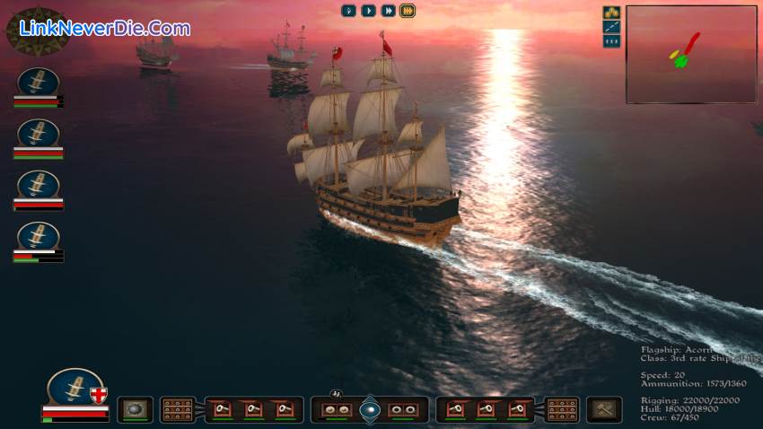 Hình ảnh trong game Blood and Gold: Caribbean! (screenshot) Hình ảnh trong game Blood and Gold: Caribbean! (screenshot)
