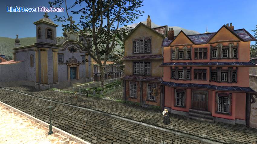 Hình ảnh trong game Blood and Gold: Caribbean! (screenshot) Hình ảnh trong game Blood and Gold: Caribbean! (screenshot)