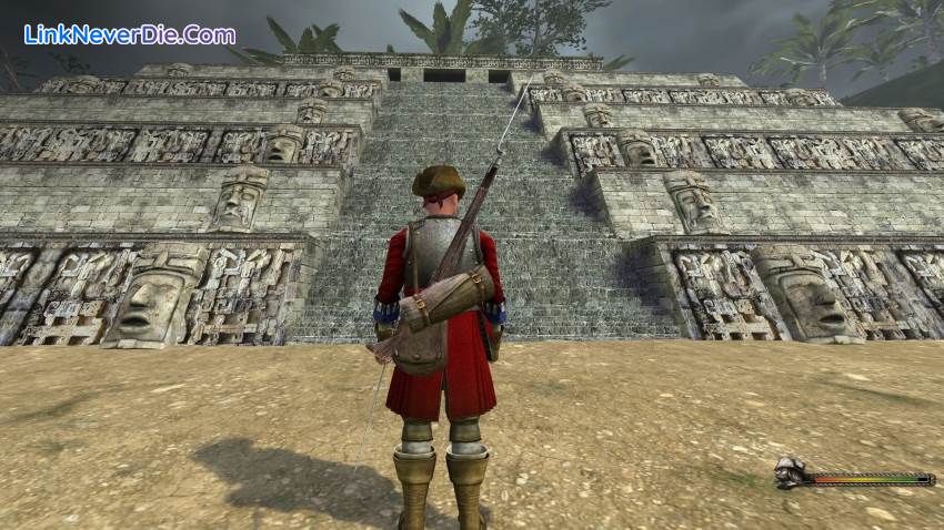 Hình ảnh trong game Blood and Gold: Caribbean! (screenshot) Hình ảnh trong game Blood and Gold: Caribbean! (screenshot)