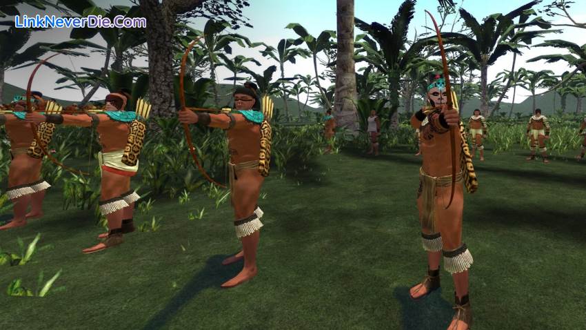 Hình ảnh trong game Blood and Gold: Caribbean! (screenshot) Hình ảnh trong game Blood and Gold: Caribbean! (screenshot)