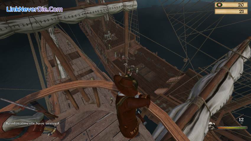 Hình ảnh trong game Blood and Gold: Caribbean! (screenshot) Hình ảnh trong game Blood and Gold: Caribbean! (screenshot)