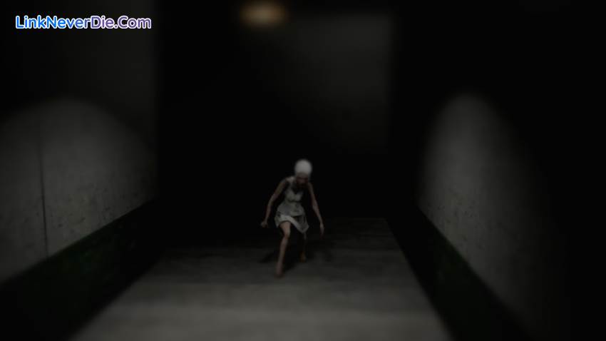 Hình ảnh trong game Emily Wants To Play (screenshot) Hình ảnh trong game Emily Wants To Play (screenshot)