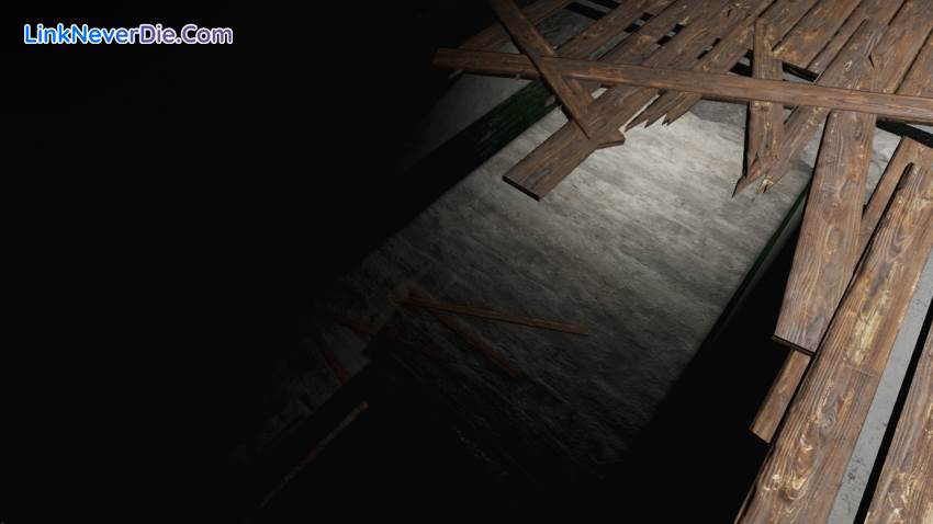Hình ảnh trong game Emily Wants To Play (screenshot) Hình ảnh trong game Emily Wants To Play (screenshot)