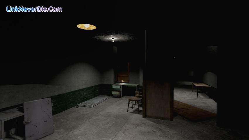 Hình ảnh trong game Emily Wants To Play (screenshot) Hình ảnh trong game Emily Wants To Play (screenshot)