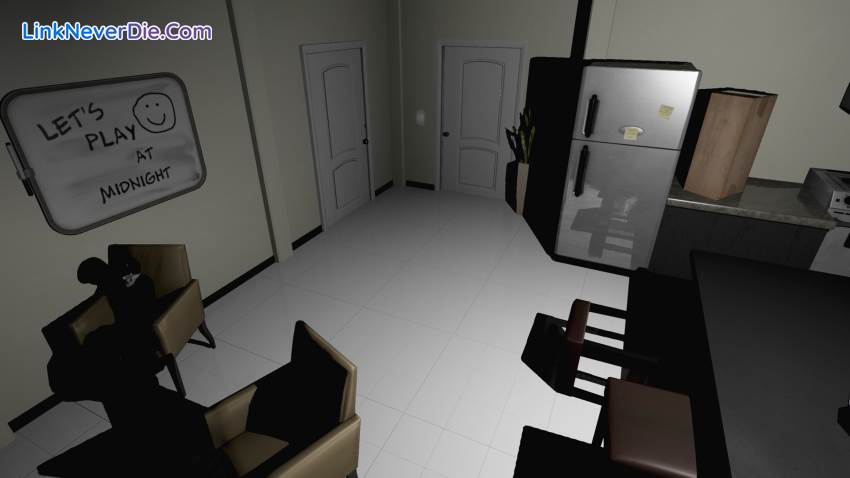 Hình ảnh trong game Emily Wants To Play (screenshot) Hình ảnh trong game Emily Wants To Play (screenshot)