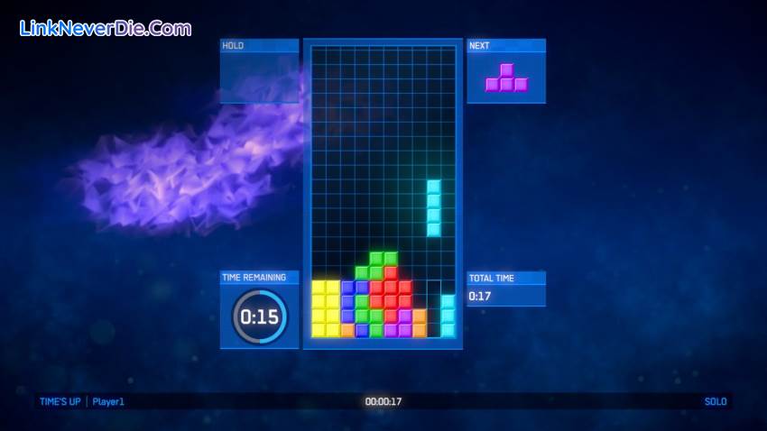 Hình ảnh trong game Tetris Ultimate (screenshot) Hình ảnh trong game Tetris Ultimate (screenshot)