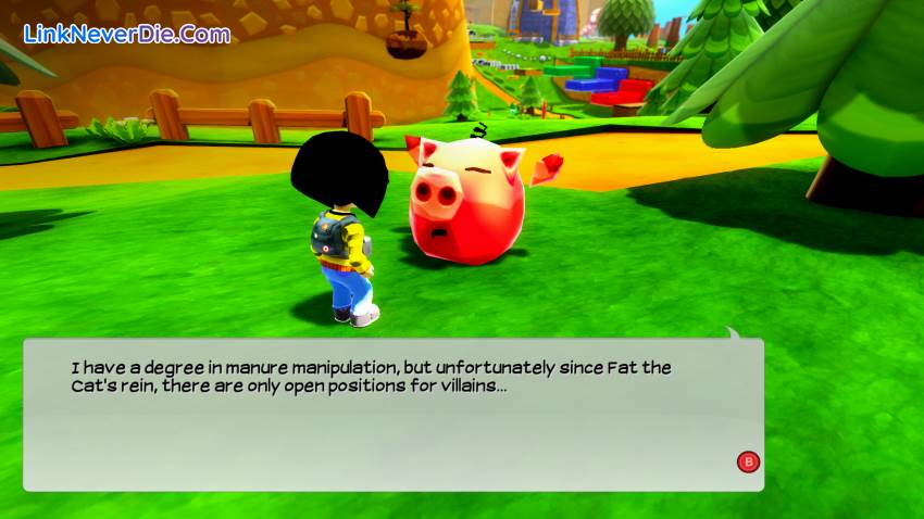 Hình ảnh trong game FreezeME (screenshot) Hình ảnh trong game FreezeME (screenshot)