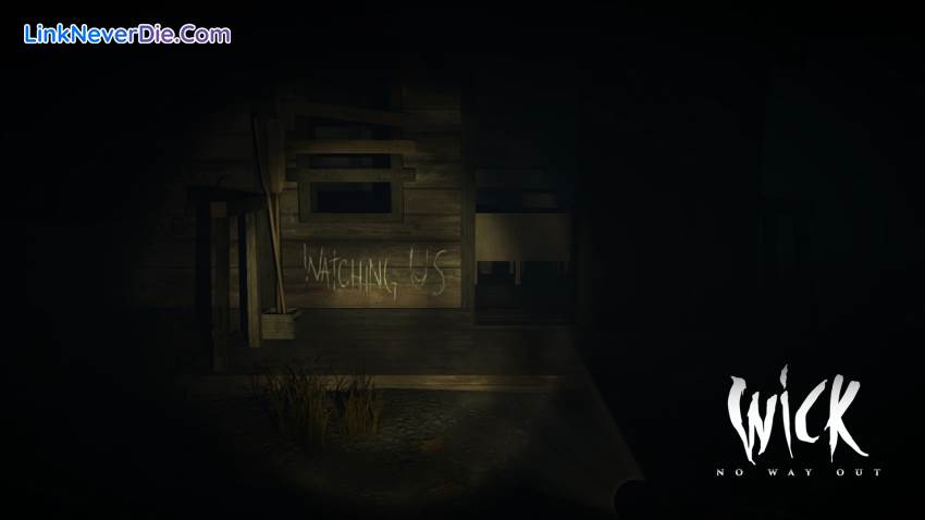 Hình ảnh trong game Wick (screenshot) Hình ảnh trong game Wick (screenshot)