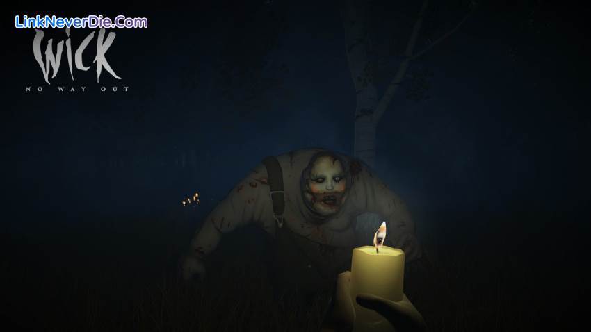 Hình ảnh trong game Wick (screenshot) Hình ảnh trong game Wick (screenshot)