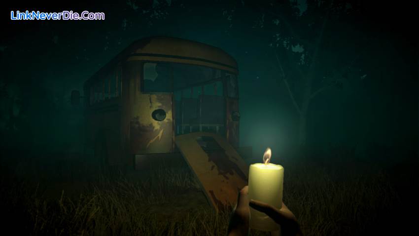 Hình ảnh trong game Wick (screenshot) Hình ảnh trong game Wick (screenshot)