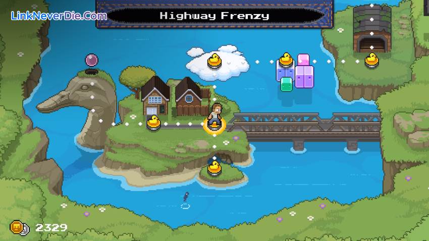 Hình ảnh trong game PewDiePie: Legend of the Brofist (screenshot) Hình ảnh trong game PewDiePie: Legend of the Brofist (screenshot)