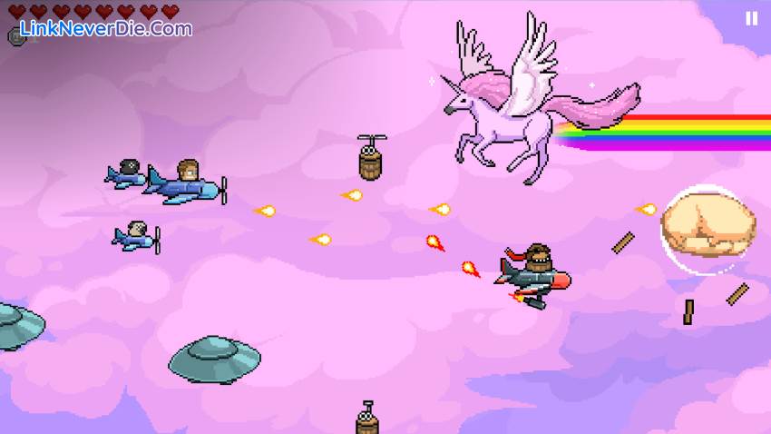 Hình ảnh trong game PewDiePie: Legend of the Brofist (screenshot) Hình ảnh trong game PewDiePie: Legend of the Brofist (screenshot)