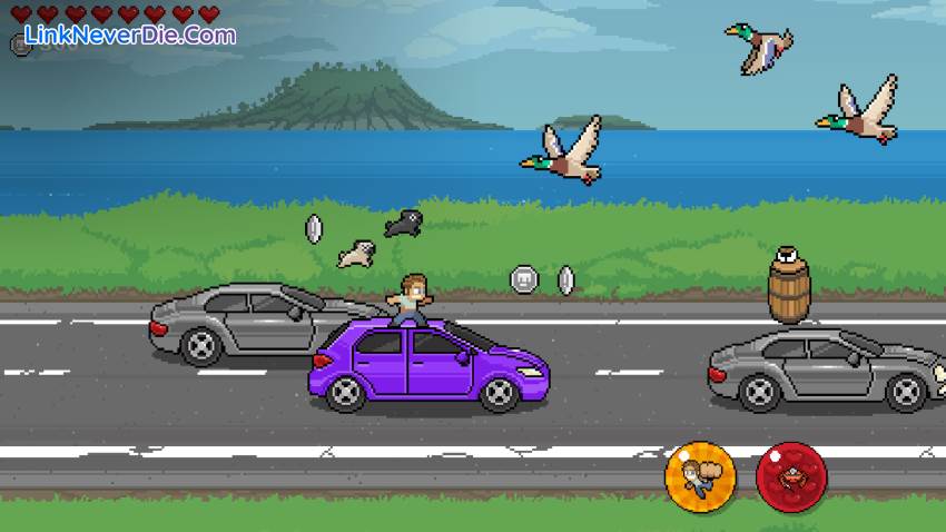 Hình ảnh trong game PewDiePie: Legend of the Brofist (screenshot) Hình ảnh trong game PewDiePie: Legend of the Brofist (screenshot)