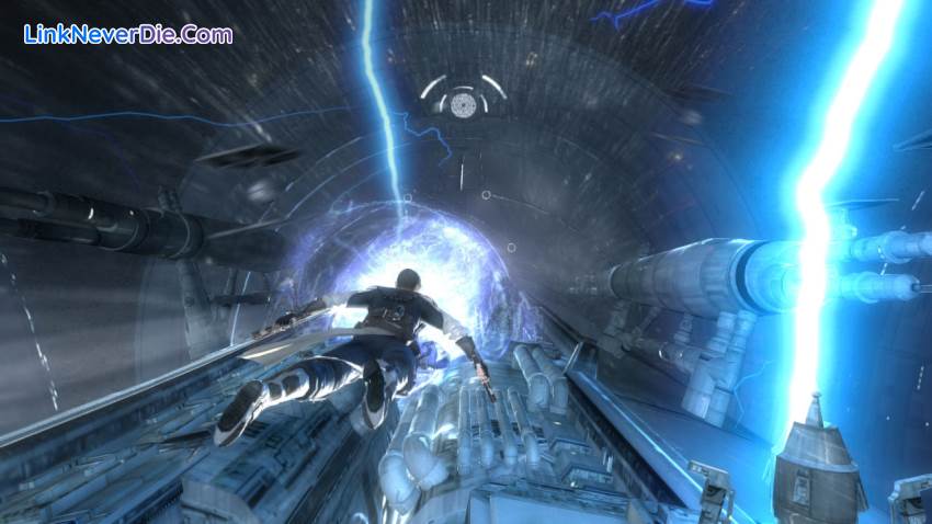 Hình ảnh trong game Star Wars: The Force Unleashed 2 (screenshot) Hình ảnh trong game Star Wars: The Force Unleashed 2 (screenshot)