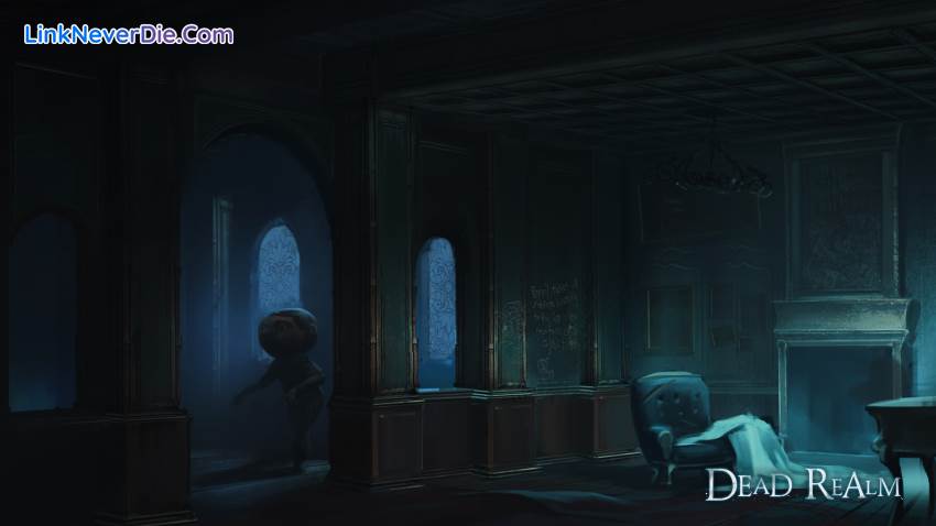 Hình ảnh trong game Dead Realm (screenshot) Hình ảnh trong game Dead Realm (screenshot)